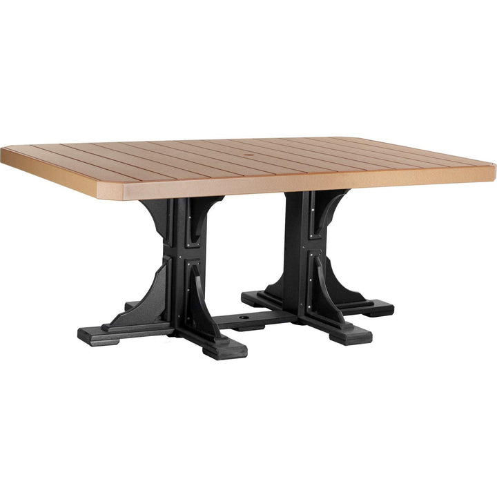 -LuxCraft-Rectangle Table-Pangaea Patio