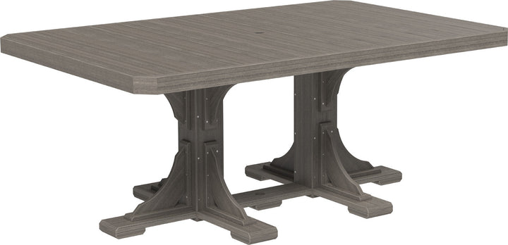 LCP46RTCGD-LuxCraft-Rectangle Table-Pangaea Patio