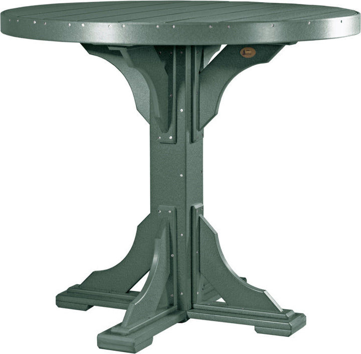 LCP4RTGB-LuxCraft-Round Table-Pangaea Patio