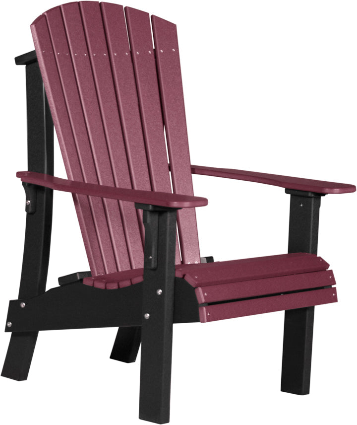 LCRACCHB-LuxCraft-Royal Adirondack Chair-Pangaea Patio