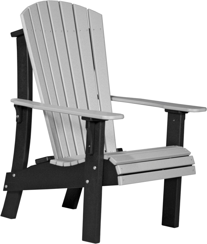 LCRACDGB-LuxCraft-Royal Adirondack Chair-Pangaea Patio