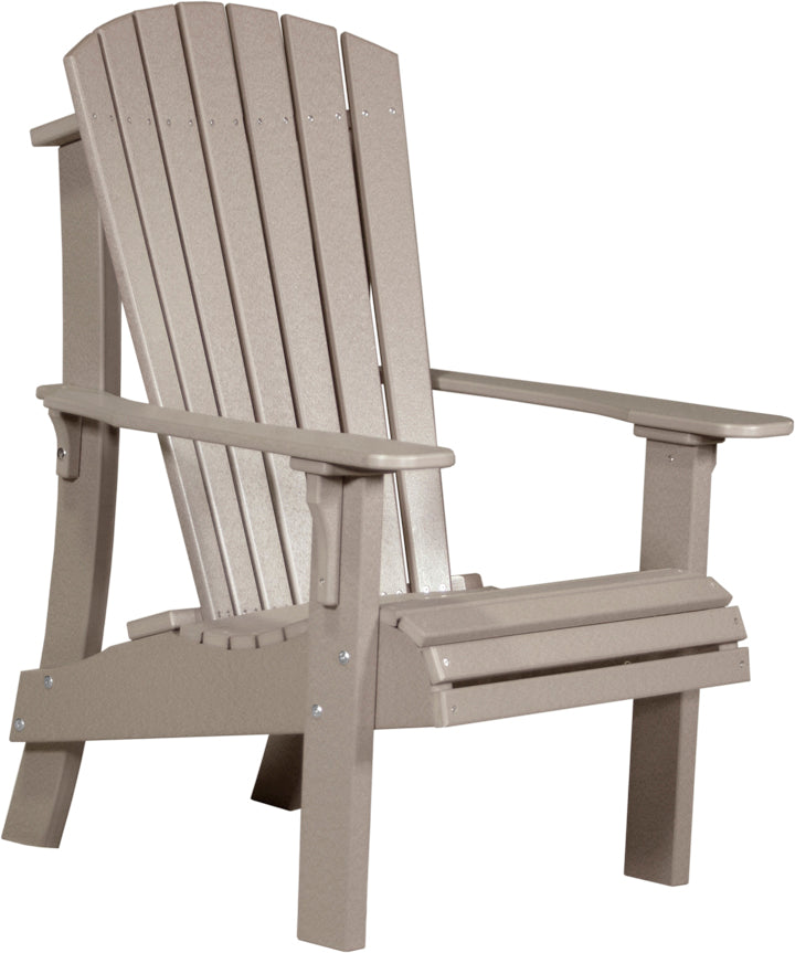 LCRACWW-LuxCraft-Royal Adirondack Chair-Pangaea Patio