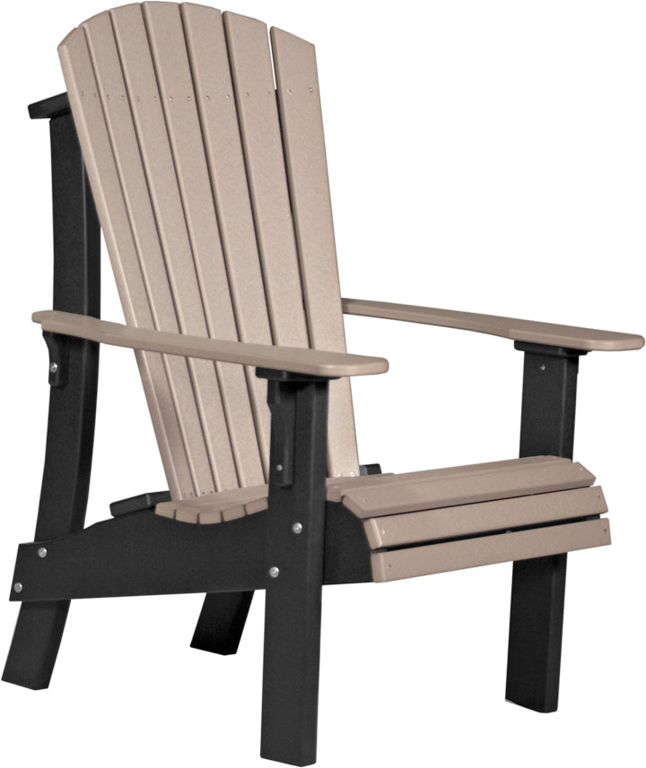 LCRACWWB-LuxCraft-Royal Adirondack Chair-Pangaea Patio