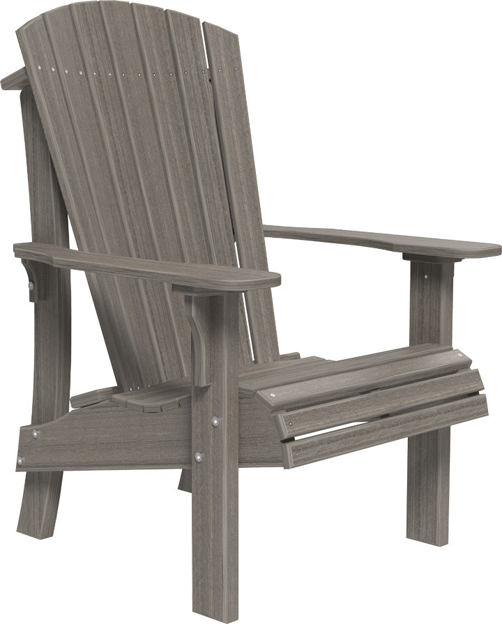 LCRACCG-LuxCraft-Royal Adirondack Chair-Pangaea Patio