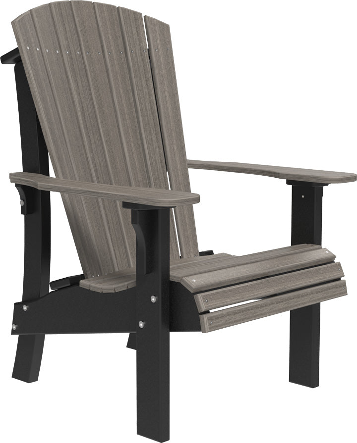 LCRACCGB-LuxCraft-Royal Adirondack Chair-Pangaea Patio