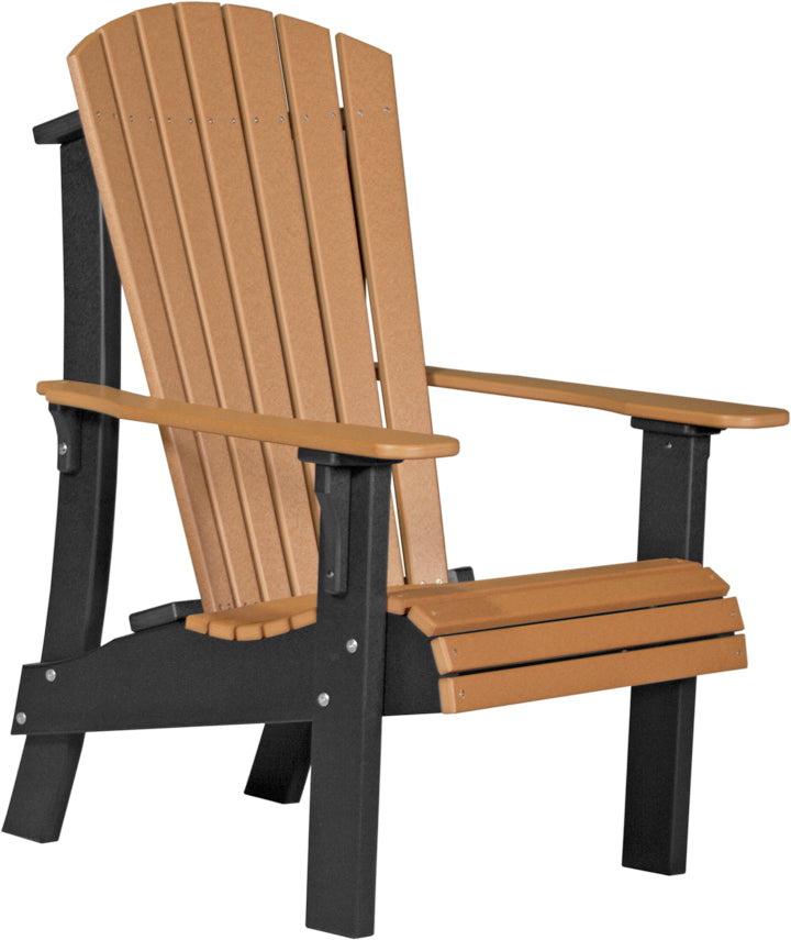 LCRACCB-LuxCraft-Royal Adirondack Chair-Pangaea Patio