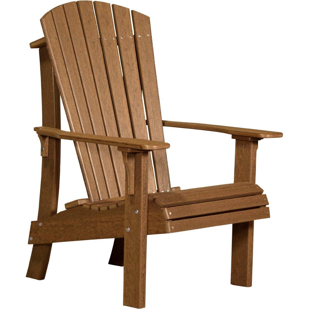 -LuxCraft-Royal Adirondack Chair-Pangaea Patio