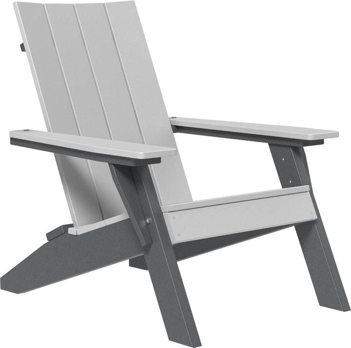 LCUACDGS-LuxCraft-Urban Adirondack Chair-Pangaea Patio