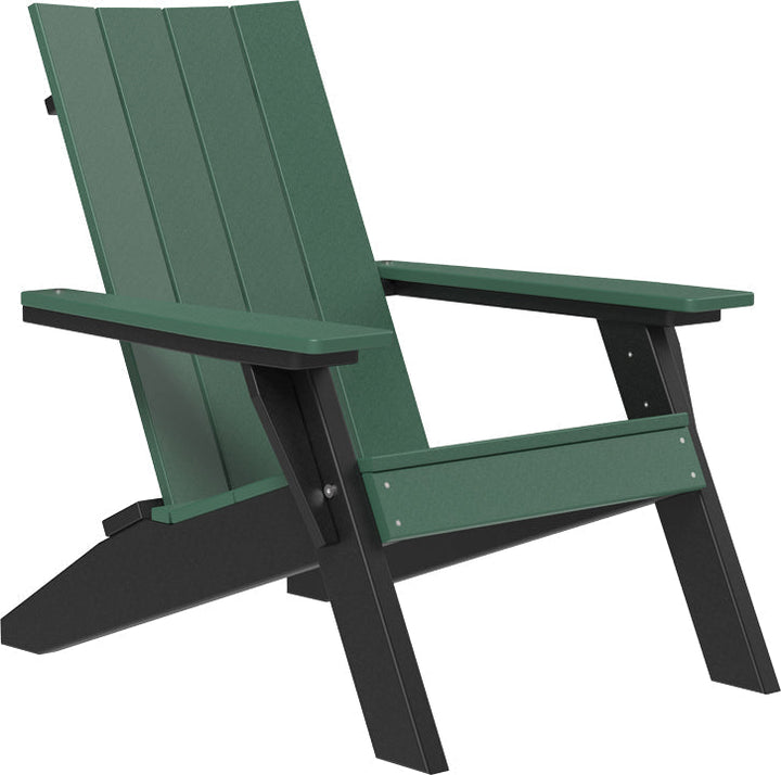 LCUACGB-LuxCraft-Urban Adirondack Chair-Pangaea Patio