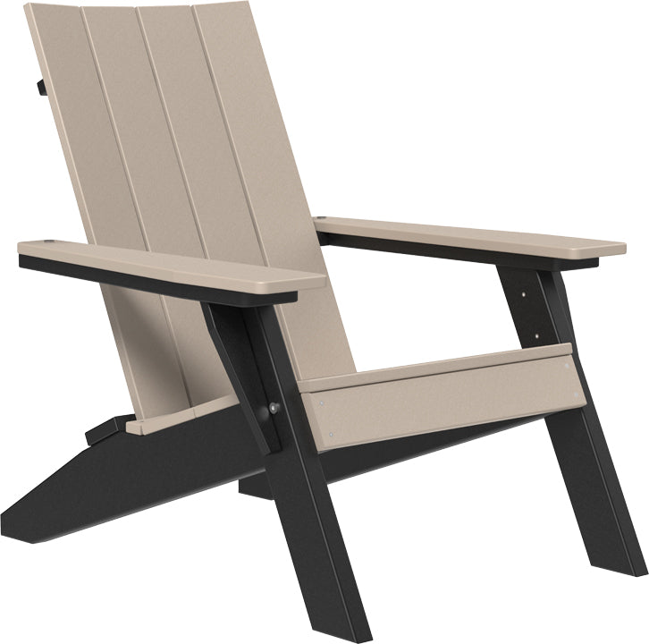 LCUACWWB-LuxCraft-Urban Adirondack Chair-Pangaea Patio