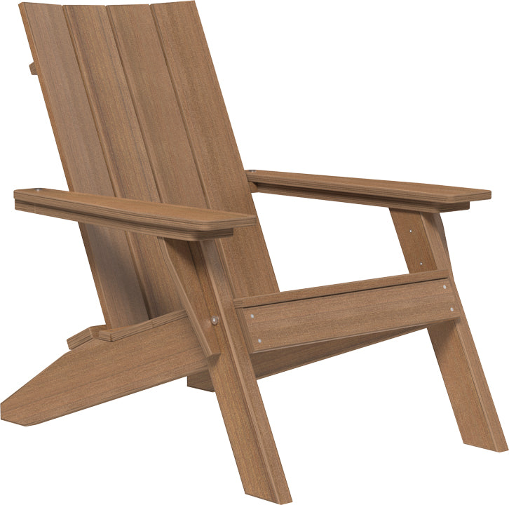 LCUACAM-LuxCraft-Urban Adirondack Chair-Pangaea Patio