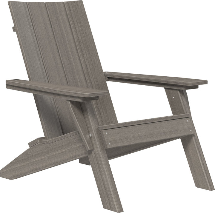 LCUACCG-LuxCraft-Urban Adirondack Chair-Pangaea Patio