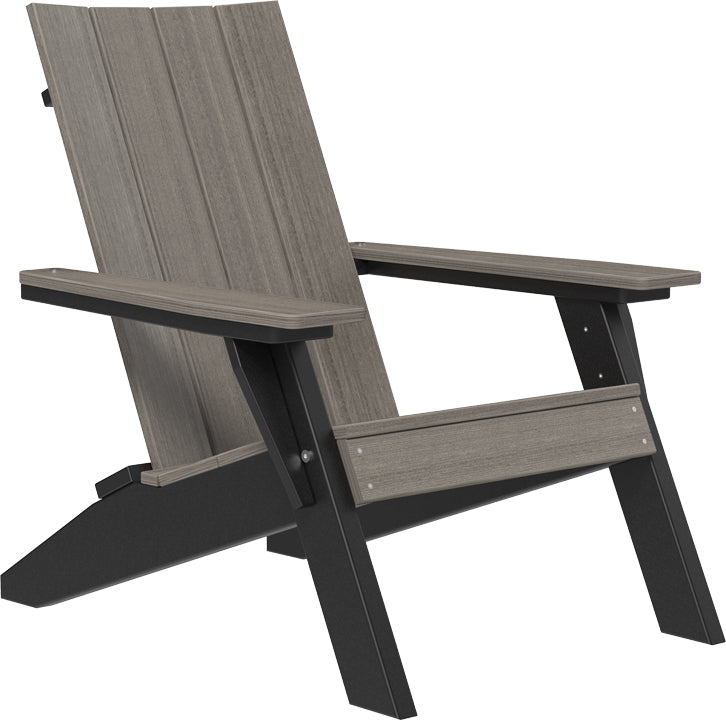 LCUACCGB-LuxCraft-Urban Adirondack Chair-Pangaea Patio