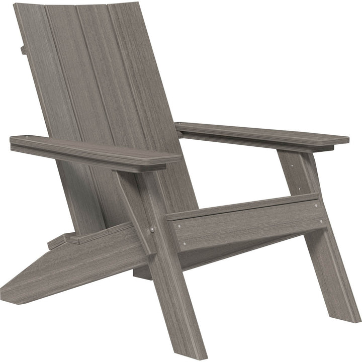 -LuxCraft-Urban Adirondack Chair-Pangaea Patio