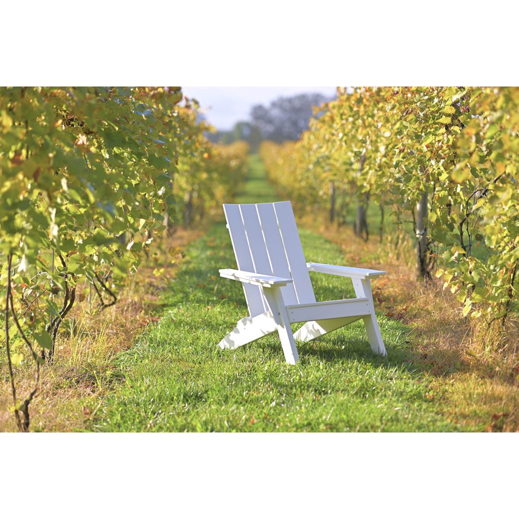 -LuxCraft-Urban Adirondack Chair-Pangaea Patio