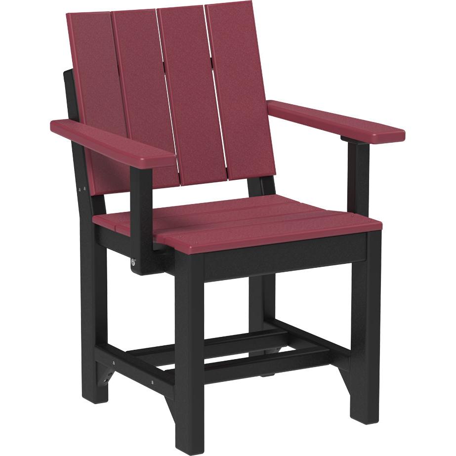 LuxCraft Urban Arm Chair - Thumbnail 2