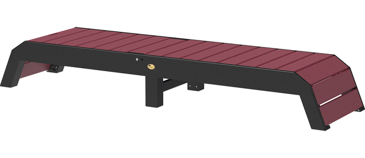 -LuxCraft-Urban Chaise Lounge-Pangaea Patio