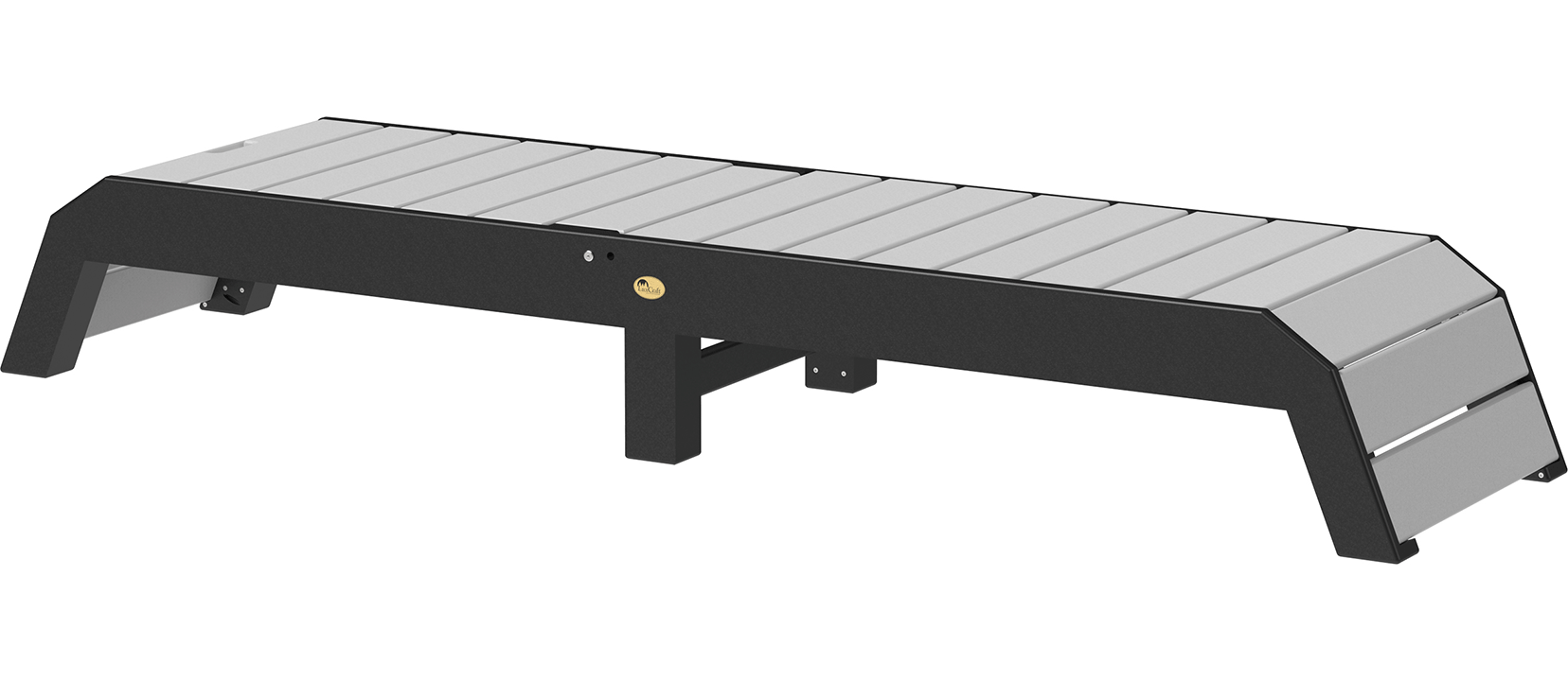 -LuxCraft-Urban Chaise Lounge-Pangaea Patio