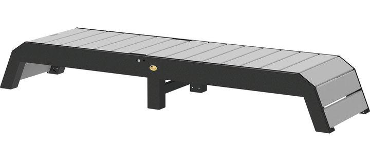 -LuxCraft-Urban Chaise Lounge-Pangaea Patio