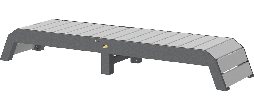 -LuxCraft-Urban Chaise Lounge-Pangaea Patio