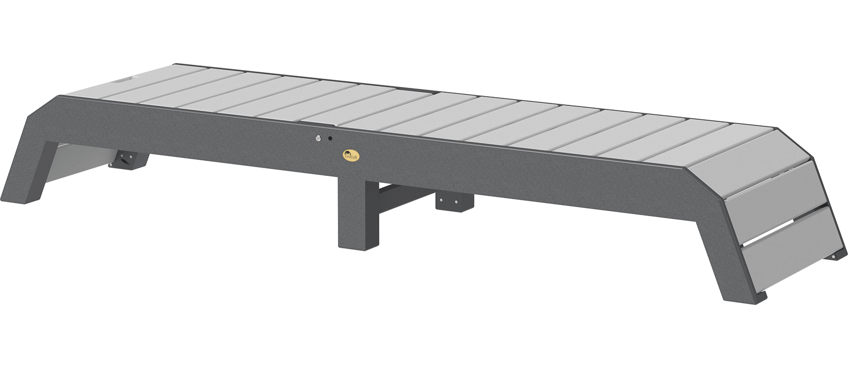 -LuxCraft-Urban Chaise Lounge-Pangaea Patio