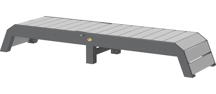 -LuxCraft-Urban Chaise Lounge-Pangaea Patio