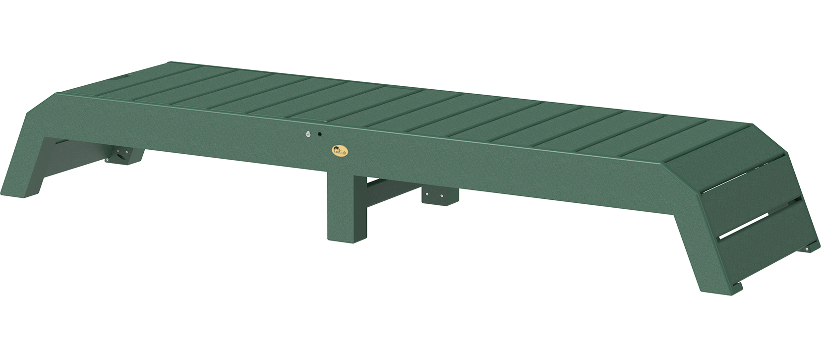 -LuxCraft-Urban Chaise Lounge-Pangaea Patio