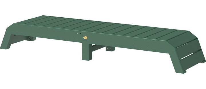 -LuxCraft-Urban Chaise Lounge-Pangaea Patio