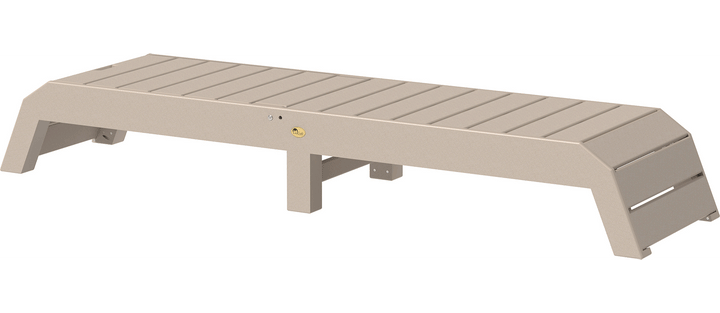 -LuxCraft-Urban Chaise Lounge-Pangaea Patio