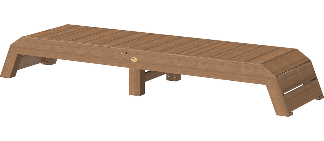 -LuxCraft-Urban Chaise Lounge-Pangaea Patio