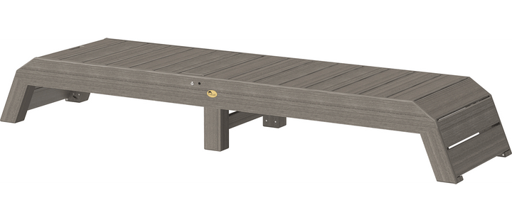 -LuxCraft-Urban Chaise Lounge-Pangaea Patio