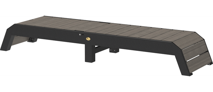 -LuxCraft-Urban Chaise Lounge-Pangaea Patio