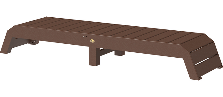 -LuxCraft-Urban Chaise Lounge-Pangaea Patio