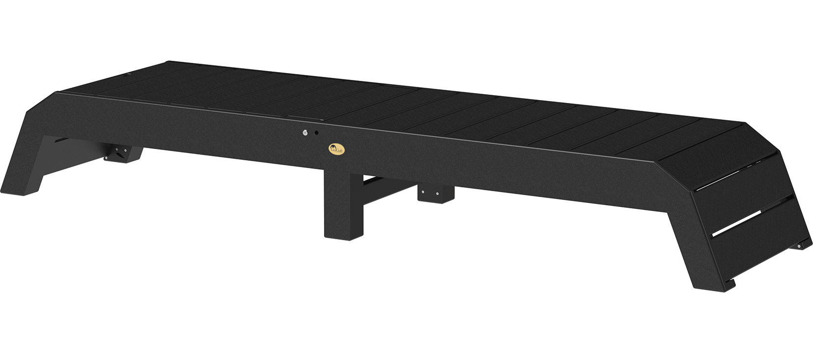 -LuxCraft-Urban Chaise Lounge-Pangaea Patio