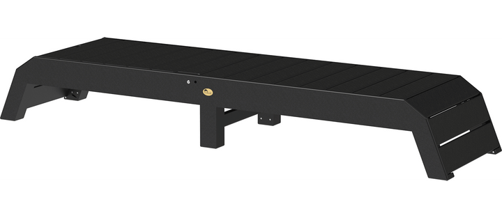 -LuxCraft-Urban Chaise Lounge-Pangaea Patio