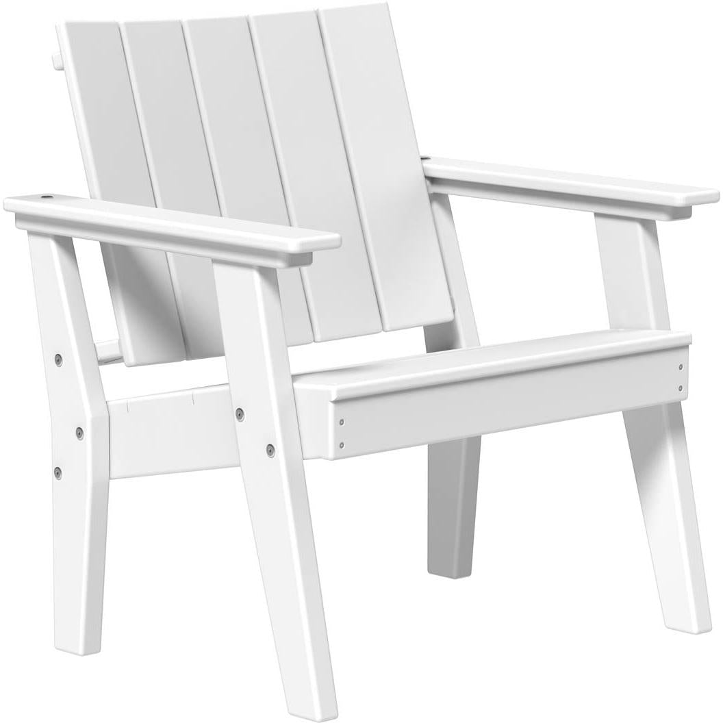 -LuxCraft-Urban Chat Chair-Pangaea Patio
