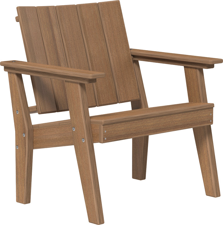 LCUCCAM-LuxCraft-Urban Chat Chair-Pangaea Patio