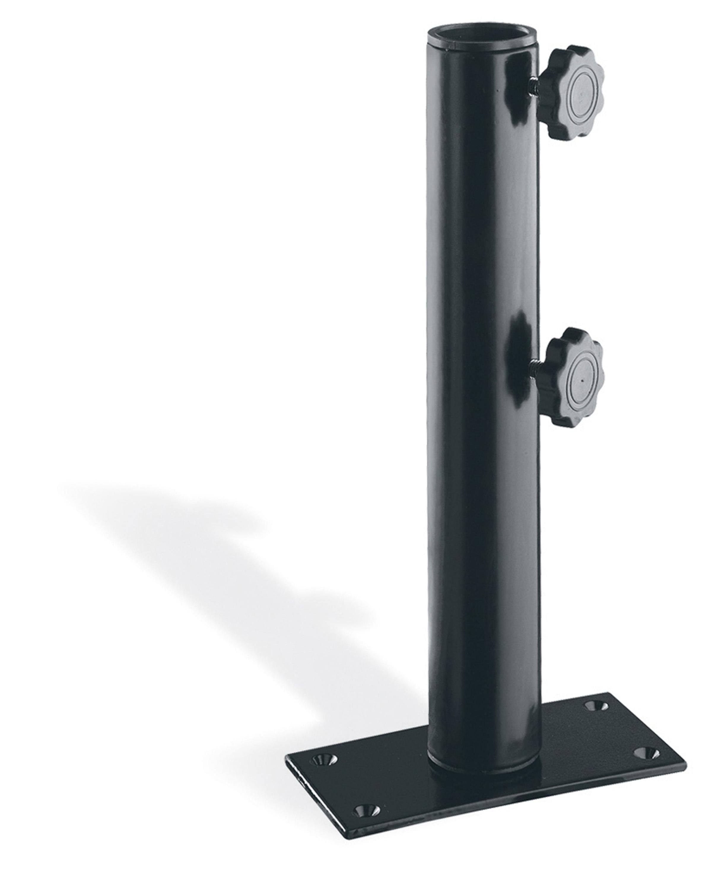 Umbrella Table Clamp