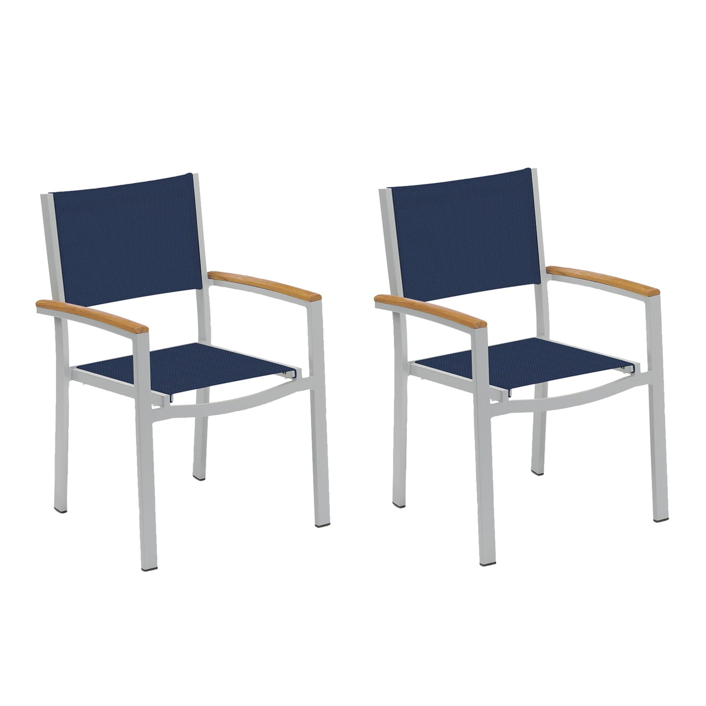 Travira Armchair - Set Of 2