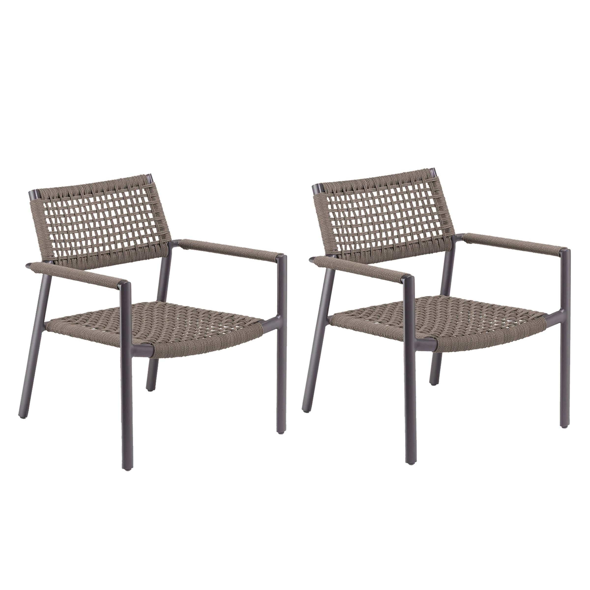Eiland Club Chair - Set Of 2