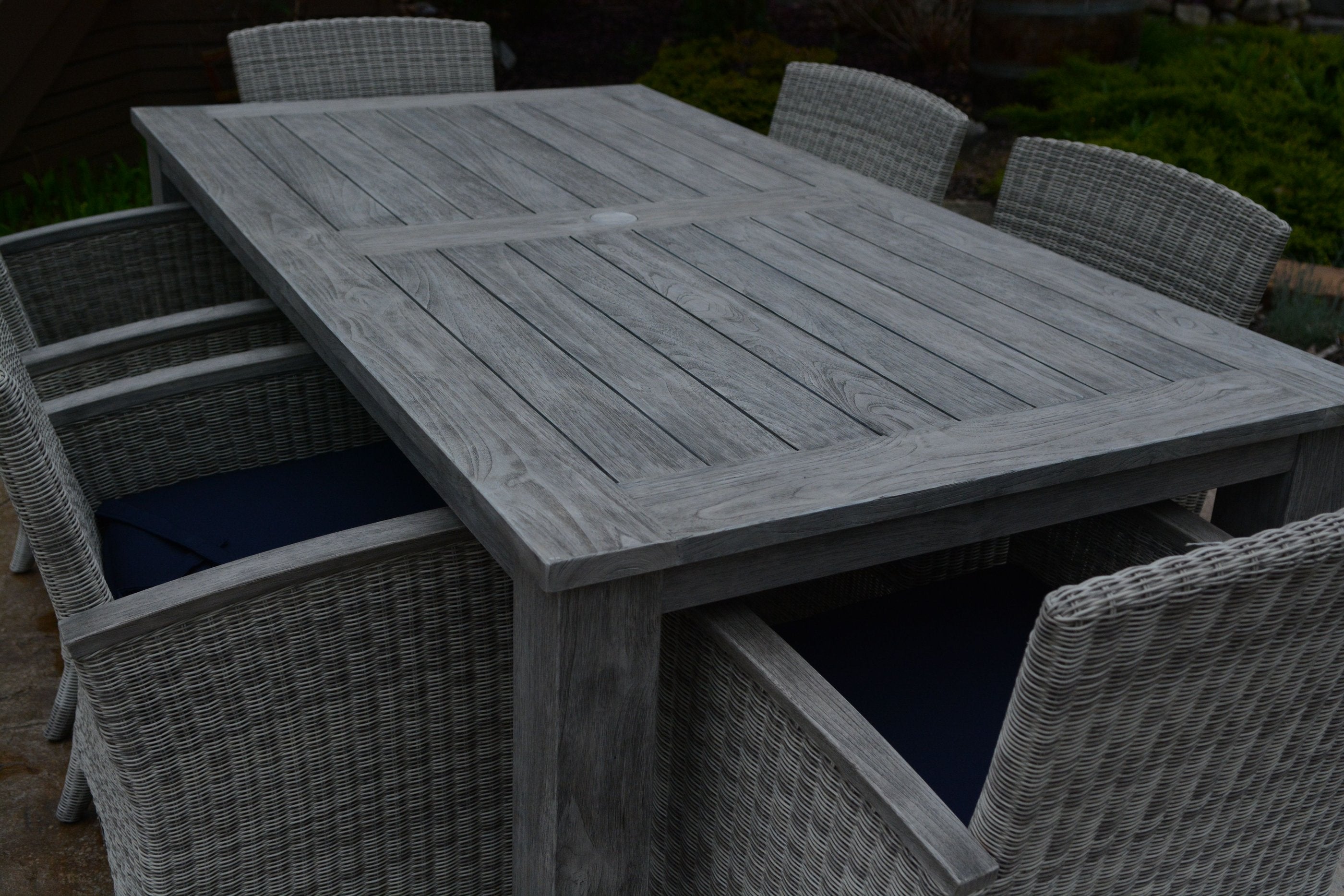 Three Birds Casual Shelburne