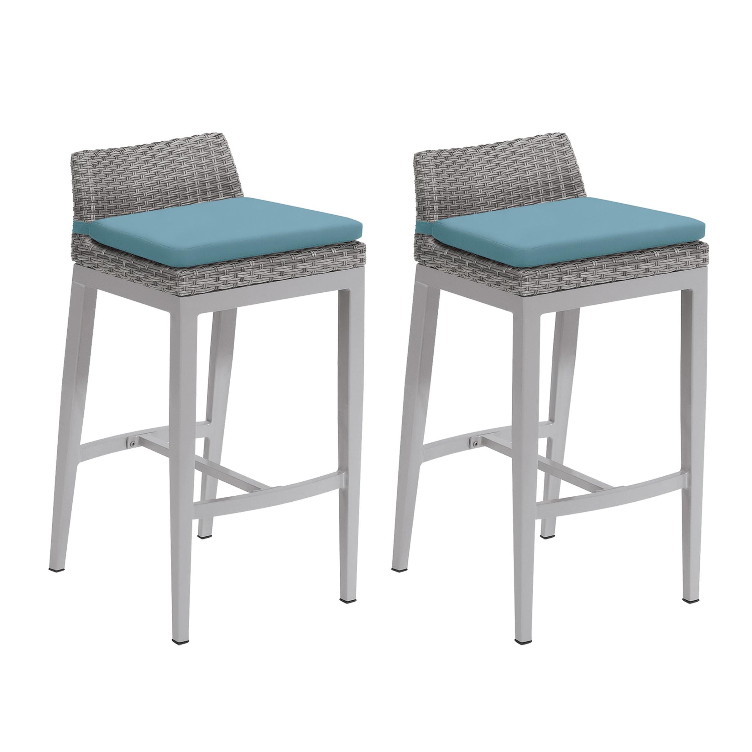 Argento Bar Stool - Set Of 2