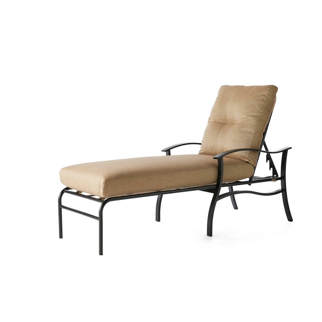 MAB-415-Mallin-Albany Chaise Lounge-Pangaea Patio