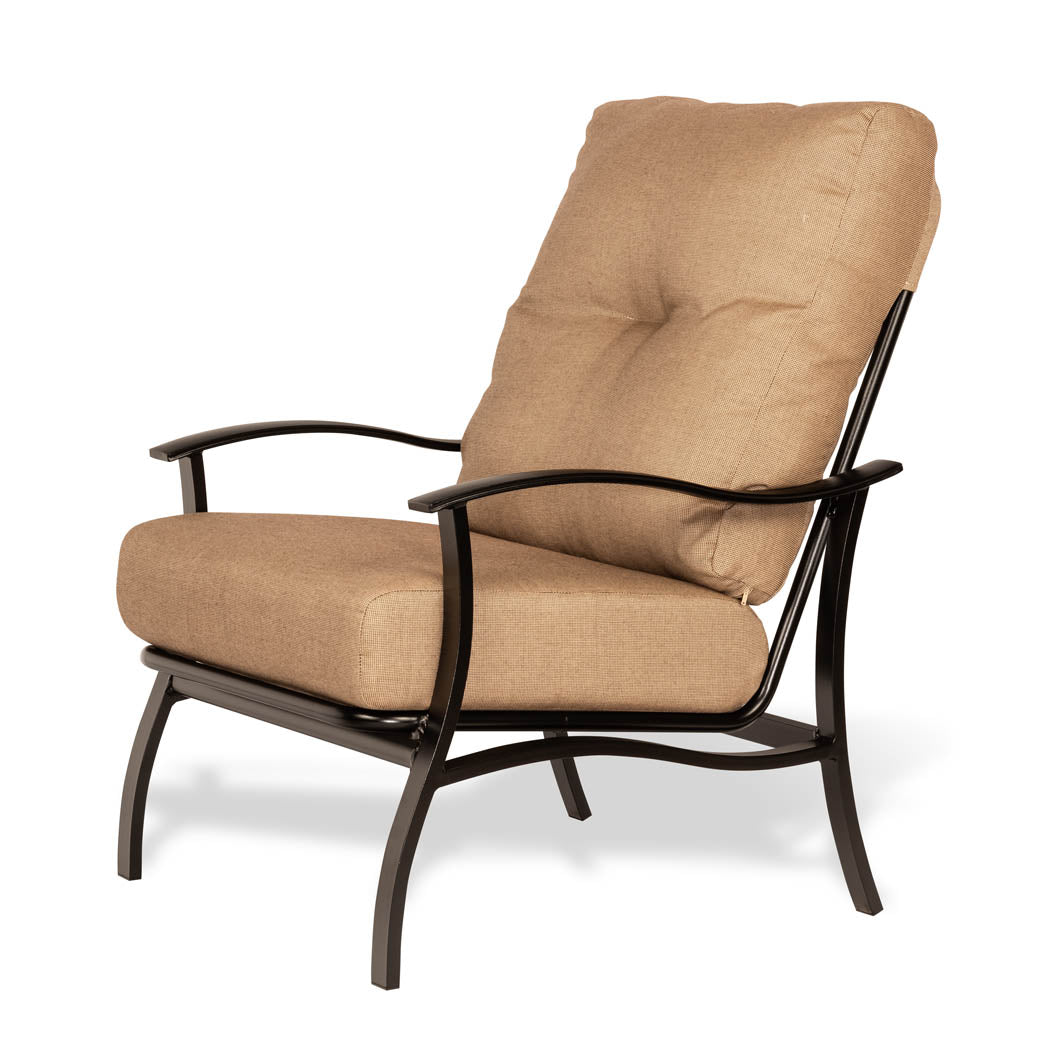 MAB-483-Mallin-Albany Lounge Chair-Pangaea Patio