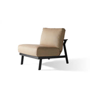 MDK-493-Mallin-Dakoda Armless Sectional Unit-Pangaea Patio