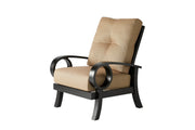 MEP-483-Mallin-Eclipse Lounge Chair-Pangaea Patio