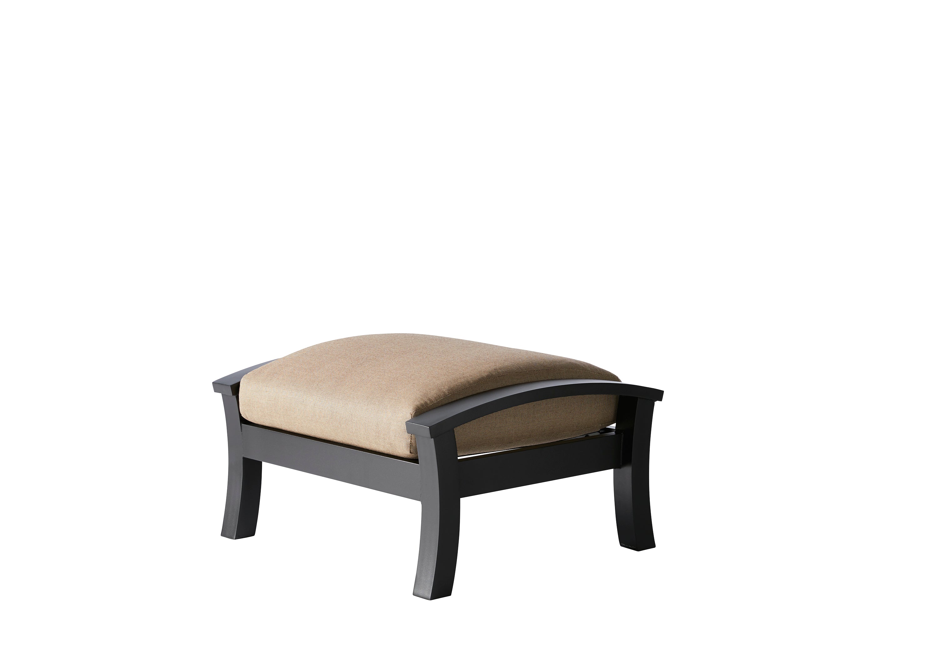 Mallin Eclipse Ottoman Cushion - Thumbnail 2