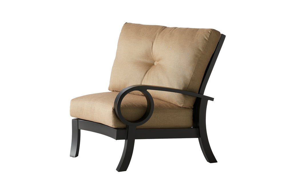 MEP-496-Mallin-Eclipse RAF Sectional End Unit-Pangaea Patio