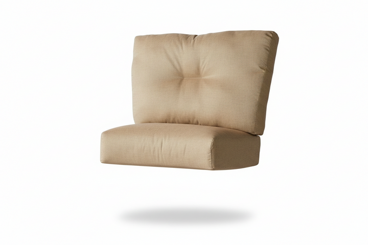 Mallin Georgetown Armless Sectional Replacement Cushion