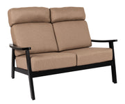 MLK-882-Mallin-Lakeside Loveseat-Pangaea Patio